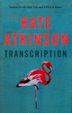 Transcription by Kate Atkinson