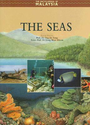 The Seas by 