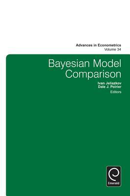 Bayesian Model Comparison by 