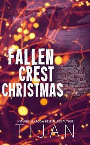 Fallen Crest Christmas by Tijan