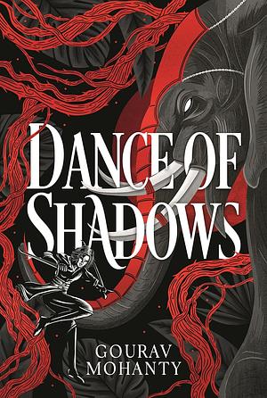 Dance of Shadows by Gourav Mohanty