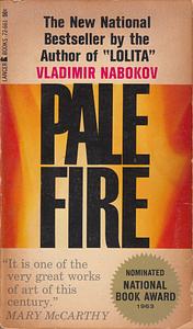 Pale Fire by Vladimir Nabokov