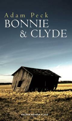 Bonnie & Clyde by Adam Peck
