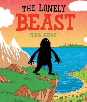 The Lonely Beast by Chris Judge