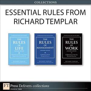 Essential Rules from Richard Templar by Richard Templar