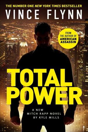 Total Power: 19 by Vince Flynn