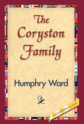 The Coryston Family by Humphry Ward