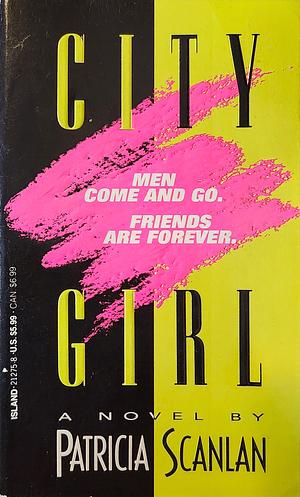City Girl by Patricia Scanlan