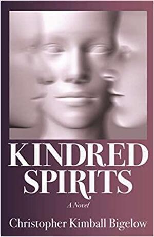 Kindred Spirits by Christopher Kimball Bigelow