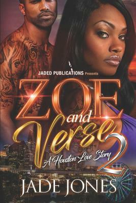 Zoe and Verse 2 by Jade Jones