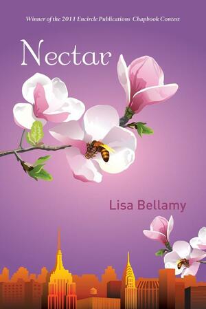 Nectar by Lisa Bellamy