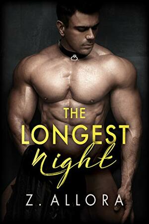 The Longest Night by Z. Allora