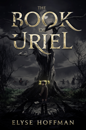 The Book of Uriel: A Novel of WWII by Elyse Hoffman