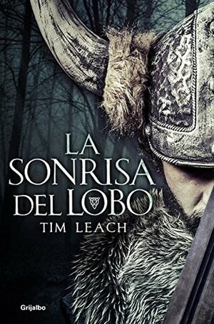 La sonrisa del lobo by Tim Leach