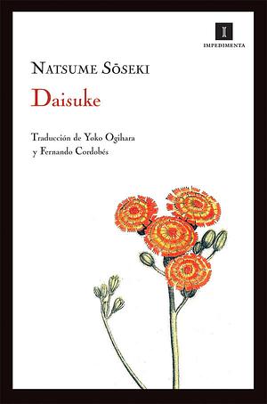 Daisuke  by 吴树文, Natsume Sōseki, Fernando Cordobés González, Yoko Ogihara