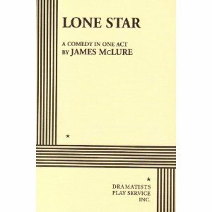 Lone Star by James McLure