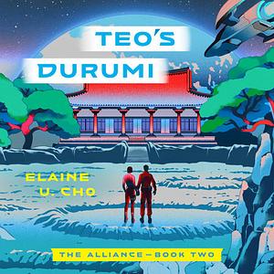 Teo's Durumi by Elaine U. Cho