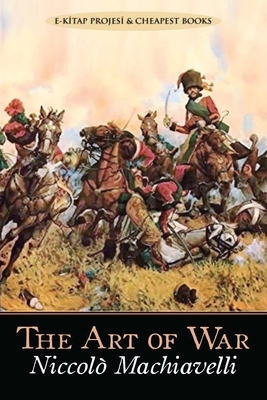 The Art of War by Niccolò Machiavelli