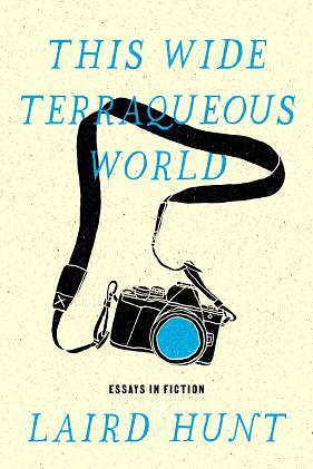 This Wide Terraqueous World by Laird Hunt