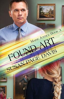 Found Art by Susan Page Davis