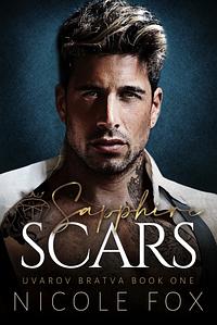 Sapphire Scars by Nicole Fox