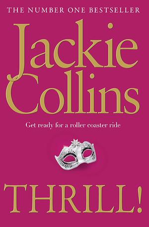 Thrill! by Jackie Collins