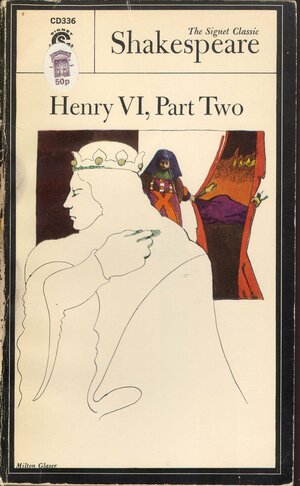 Henry VI, part 2 by William Shakespeare