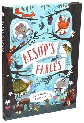 Aesop's Fables by Aesop