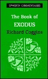 The Book of Exodus by Richard Coggins