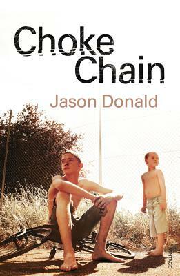 Choke Chain by Jason Donald