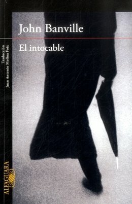 El intocable by John Banville