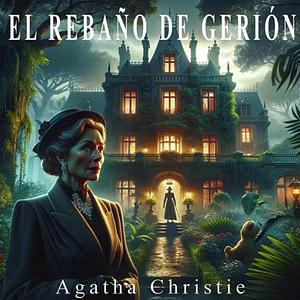 El rebaño de Gerion by Agatha Christie