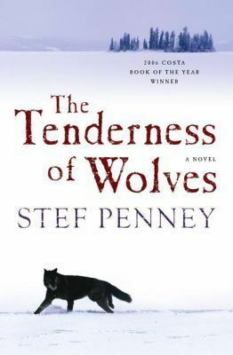 The Tenderness of Wolves by Stef Penney