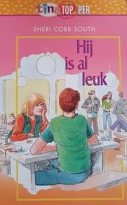 Hij is al leuk by Marjolein Winkel, Sheri Cobb South