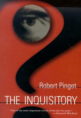 The Inquisitory by Robert Pinget
