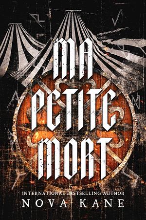 Ma Petite Mort by Nova Kane