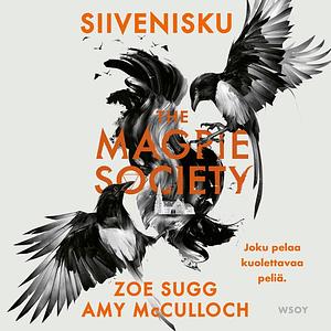 Siivenisku by Amy McCulloch, Zoe Sugg