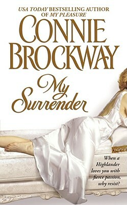 My Surrender, Volume 3 by Connie Brockway