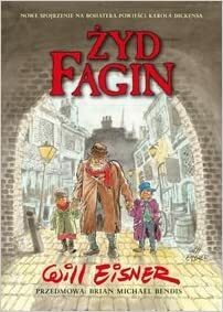 Żyd Fagin by Will Eisner