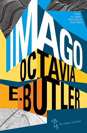 Imago by Octavia E. Butler