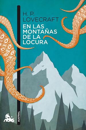 En las montañas de la locura  by H.P. Lovecraft