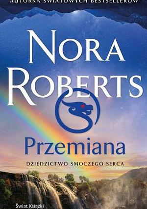 Przemiana by Nora Roberts