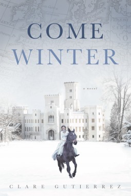 Come Winter by Clare Gutierrez