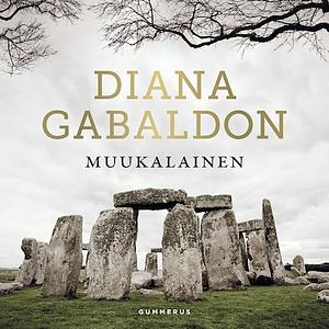 Muukalainen by Diana Gabaldon