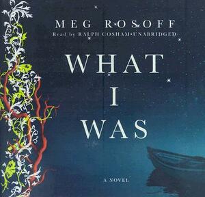 What I Was by Meg Rosoff