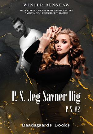 P.S. Jeg savner dig by Winter Renshaw