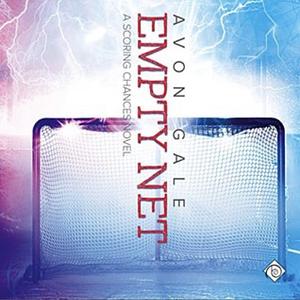 Empty Net by Avon Gale