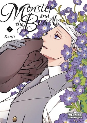 Monster and the Beast, Vol. 3 by Renji