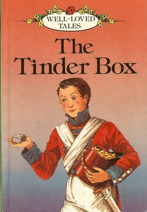 The Tinder Box (Well loved tales grade 1) by Joan Cameron