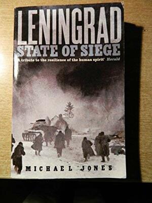 Leningrad by Michael Jones